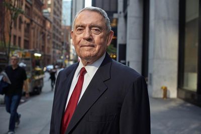 Former CBS anchor slams Paramount settlement with Trump: ‘It was a sellout’