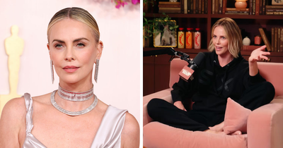 Charlize Theron, 49, Sparks Debate After Confessing To ‘One-Night’ Encounter With 26-Year-Old