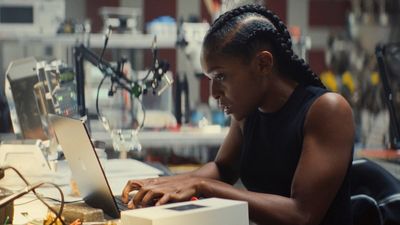 ‘Ironheart’ EPs talk bringing the newer Marvel hero to life: “It’s an opportunity and a challenge”