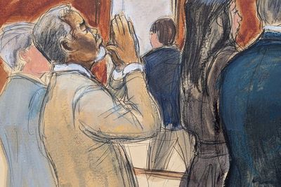 Sean 'Diddy' Combs’ lawyers say he is a changed man. Will that spare him from more time behind bars?