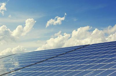 This 1 Solar Stock Could Be a Rare Winner from Trump’s Big Beautiful Bill