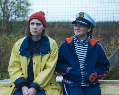 Such Brave Girls season two review – this Bafta-winning comedy is startlingly brilliant