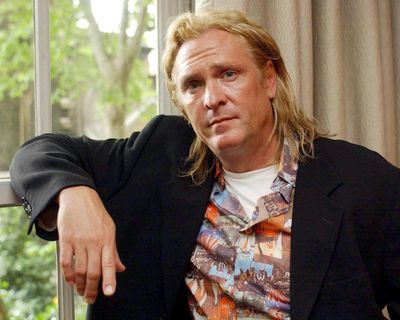 Michael Madsen’s brooding charisma needed Tarantino to unlock it