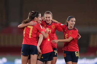 How to watch Spain vs Portugal: Live streams for Women's Euro 2025 group match