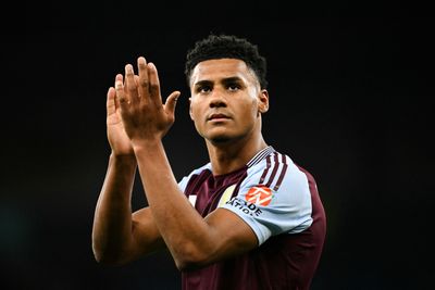 Manchester United make Ollie Watkins a 'priority' as key detail emerges: report