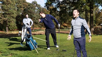5 Tips To Cope With Annoying Playing Partners... Should You Avoid Or Engage?