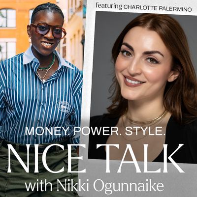 Dieux Founder Charlotte Palermino on the Link Between Sunscreen and Politics