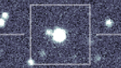 Rare breed of exploding star discovered by citizen scientists in cataclysmic find