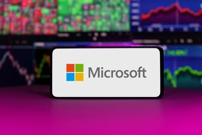 Microsoft is laying off 9,000 employees in its latest huge job cut