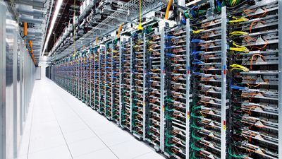 Nvidia's Arm chips rapidly gain share in server market as AI booms — Nvidia's Arm-powered GB200 servers surge as market reaches a record $95 billion in the first quarter