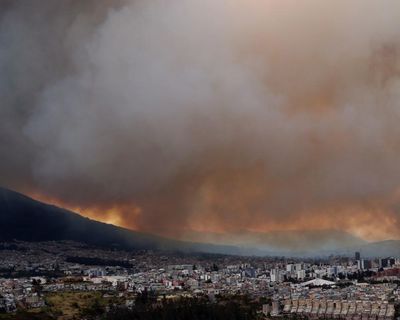 Countries must protect human right to a stable climate, court rules