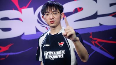 Winning MSI 2025 would be great, but all AL Flandre really wants is a Faker jersey and a selfie