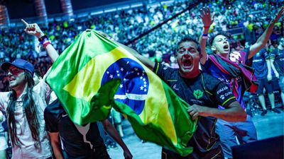 Brazil tax change could have big implications on esports betting