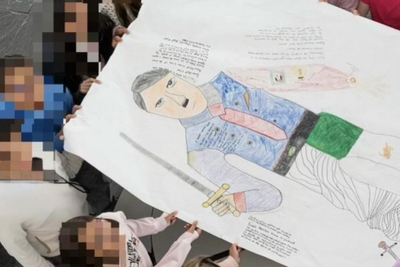 Jewish parents say their kids were expelled from their school for reporting antisemitism on campus