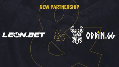 Esports betting platform Oddin.gg levels up with LeonBet partnership
