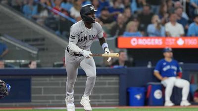 Yankees Pursuing Trade That Could Impact Jazz Chisholm's Role