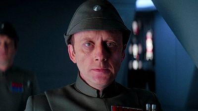 ‘Evil and eccentric’: A Star Wars legend just died from COVID complications