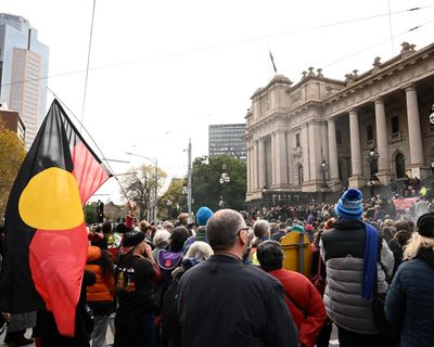 Victoria’s First Peoples’ Assembly to be made permanent and granted decision-making powers under treaty bill
