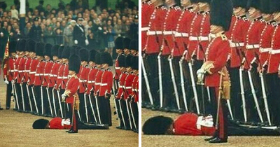 This Instagram Account Shares Fascinating Moments From History, Here Are 36 Of Our Favorites