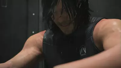 Death Stranding 2: On the Beach review – Life, death, and a delivery man with a talking puppet