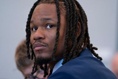 Former NBA player Ben McLemore found guilty of raping woman at team party