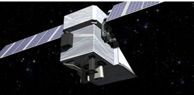 Lost in space: MethaneSat failed just as NZ was to take over mission control – here’s what we need to know now