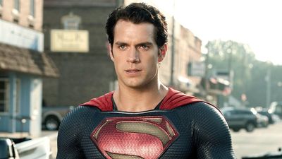 Superman star David Corenswet reached out to Henry Cavill about the DC role, but the Man of Steel actor wanted him to do his own thing: "Superman isn't one for dictating how other people should be"