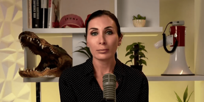 Who is Laura Loomer: MAGA Influencer Says US Has 65m Illegal Immigrants For Alligators To Feed On