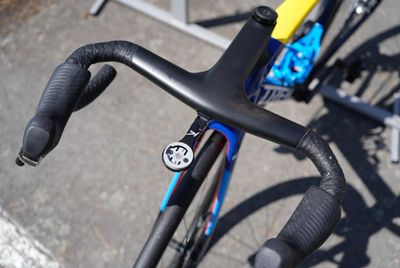 UCI’s bar width rule dominates conversation behind the scenes ahead of the Tour De France start in Lille