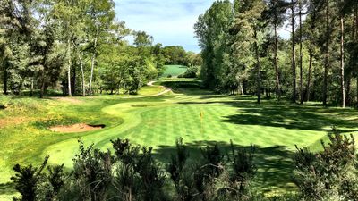 Road To The Open - We Look At Five Of The Leading Courses That Hosted 2025 Regional Qualifying