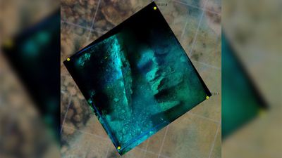 300-year-old pirate-plundered shipwreck that once held 'eyewatering treasure' discovered off Madagascar