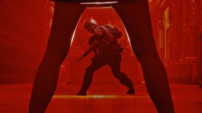 As fans lose it over sanitised nudity and violence, Ready or Not devs promise they haven't changed their 'creative vision': 'We’ve only made changes where absolutely required'