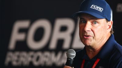 Ford CEO latest to claim AI will wipe out half of white collar jobs in the U.S. — 'AI will leave a lot of white-collar people behind'