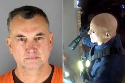 Minnesota lawmaker shootings suspect tells judge he’s ‘looking forward’ to facts coming out at trial