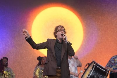 Shipping Forecast provides ‘oasis of calm’ – Jarvis Cocker