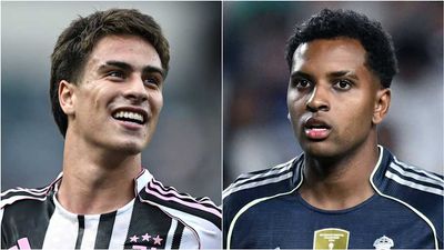 Transfer Rumors: Barcelona Rival Man Utd for €100 Million Star; Arsenal Prepare Rodrygo Offer