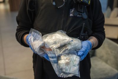 Huge county lines operation sees police arrest 2,000 people and seize hundreds of weapons