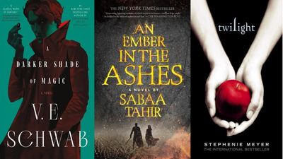The 10 Best YA Fantasy Books of the 21st Century