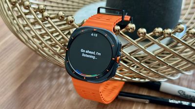 Gemini will be the key to the Galaxy Watch 8 — or the latest fad that can't save Wear OS
