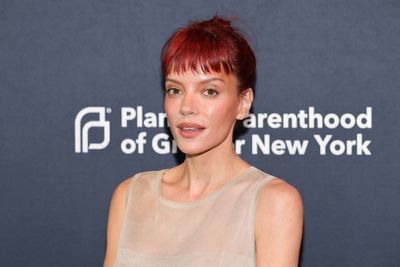 Lily Allen opens up about having abortions in candid discussion