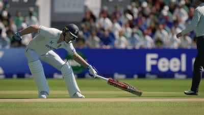 Cricket 24 Gameplay Update Available Today