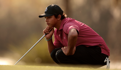 Charlie Woods Records Strong Finish In Prestigious US Junior Event