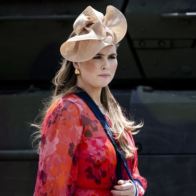 A Horse Accident Will Alter Plans for the Future Queen of the Netherlands as She Announces New Path