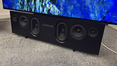 Canvas HiFi Canvas 65