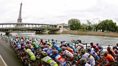 How to Stream the 2025 Tour de France Live