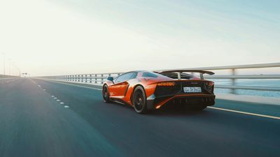 Diogo Jota Accident Update: What Car Was He Driving? Inside the Lamborghini Involved in His Fatal Crash