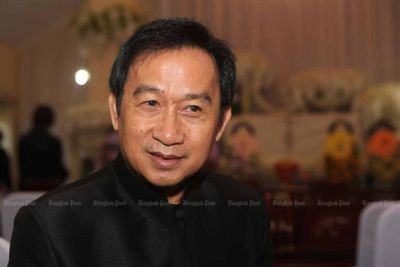 Red Bull family the richest in Thailand: Forbes