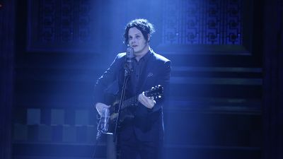 “I sold this model guitar as a teenager and have regretted it for many years now”: Jack White reveals the one guitar he regrets letting go – and why he still hopes to be reunited with it