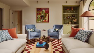 No power tools, no problem – here are 6 no-reno design hacks that can instantly transform your home