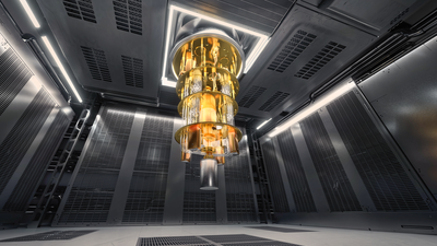 The European Commission wants Europe to become the world leader in quantum computing within the next five years